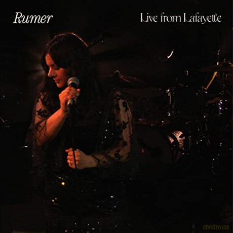 Rumer: Live From Lafayette [CD]