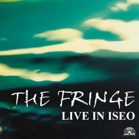 Fringe: Live In Iseo [CD]