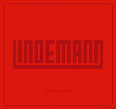 Lindemann: Live In Moscow [2CD]