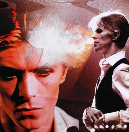David Bowie: Live Vol 2 [10CD]