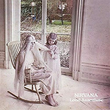 Nirvana: Local Anaesthetic: Remastered And Expanded Edition [CD]