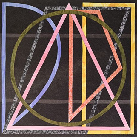 Julian Sartorius: Locked Grooves [Winyl]