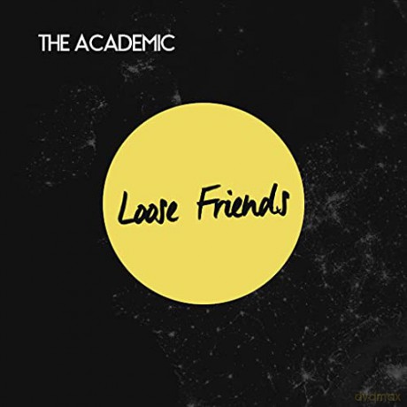 Academic: Loose Friends [Winyl]