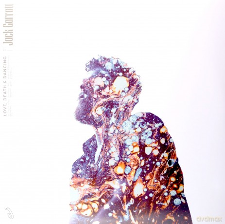 Jack Garratt: Love. Death & Dancing [Winyl]