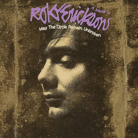 May The Circle Remain Unbroken [CD]