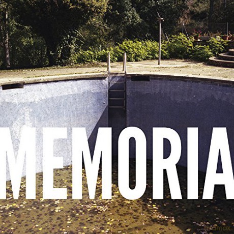 La Habitacion Roja: Memoria [CD]