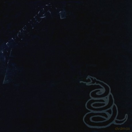 Metallica: Metallica (Remastered) (Deluxe) [5xWinyl] 14CD] [6DVD]