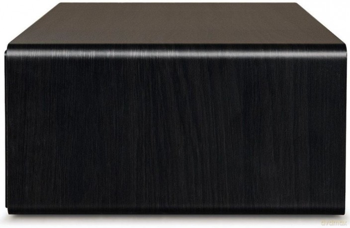 Odtwarzacz CD Crosley Metro, czarny