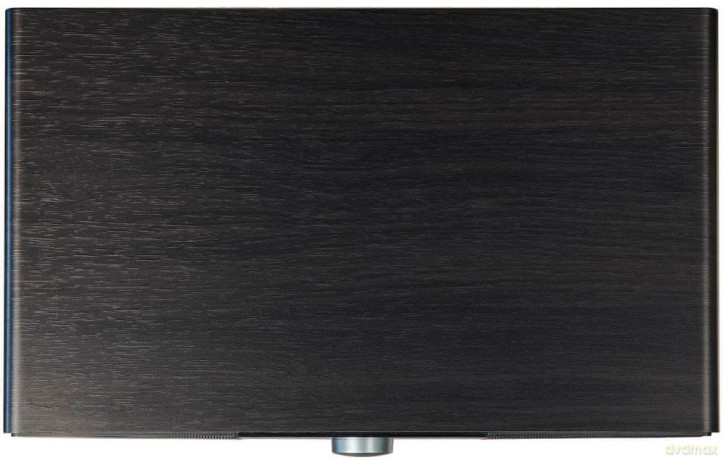 Odtwarzacz CD Crosley Metro, czarny