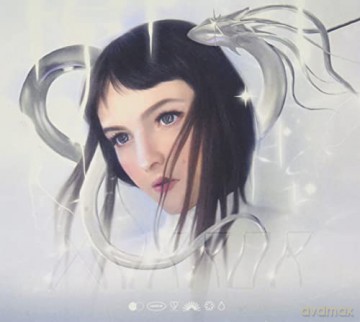 Babii: Miirror [CD]