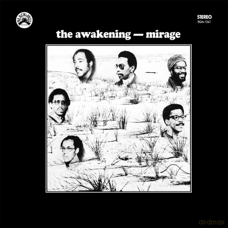 Awakening: Mirage (Remastered Edition) [CD]