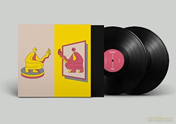 Dj Seinfeld: Mirrors [2xWinyl]