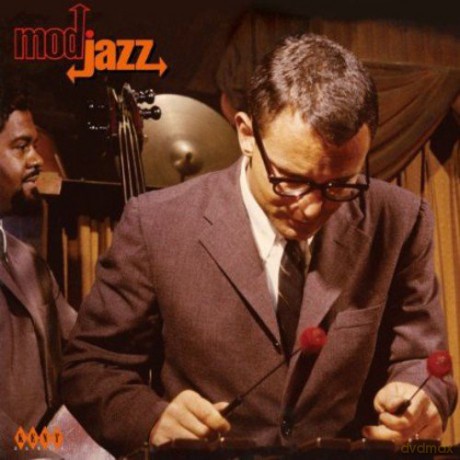 Mod Jazz [2xWinyl]