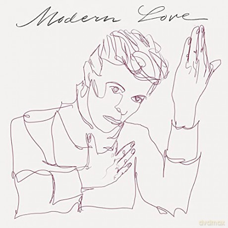 Modern Love [CD]