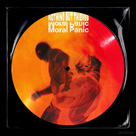 Nothing But Thieves: Moral Panic [Winyl]