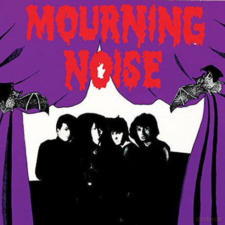 Mourning Noise: Mourning Noise [CD]