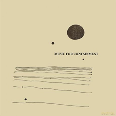 Molecule: Music For Containment [4xWinyl]