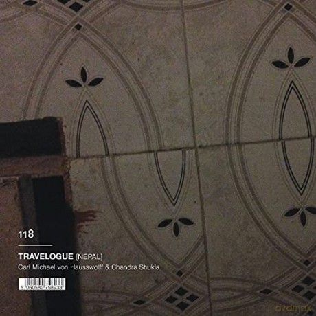 Travelogue: Nepal [CD]