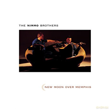 Nimmo Brothers The: New Moon Over Memphis [CD]