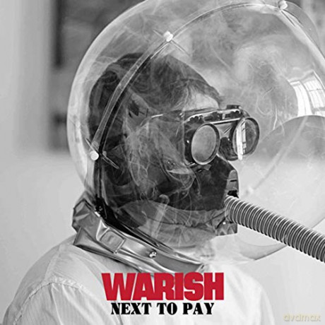 Warish: Next To Pay [Winyl]