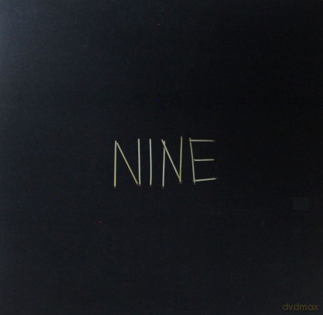 Sault: Nine (Limited Edition) [Winyl]