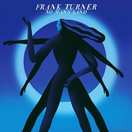 Frank Turner: No Mans Land [KASETA]