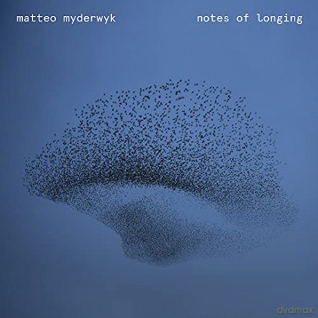 Matteo Myderwyk: Notes Of Longing [CD]