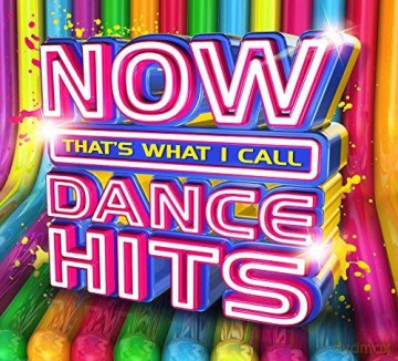 Now Thats What I Call Dance [3CD]