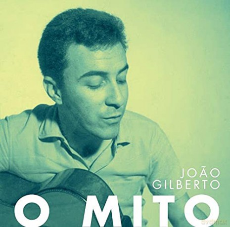 Joao Gilberto: O Mito [Winyl]