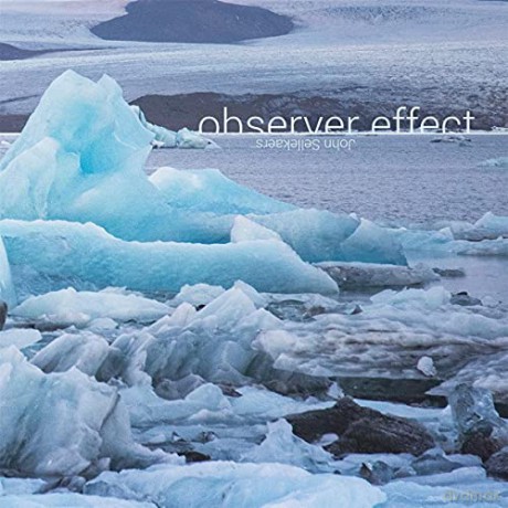 John Sellekaers: Observer Effect [CD]