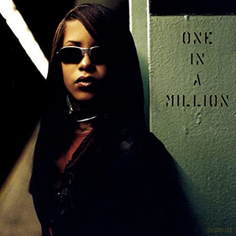Aaliyah: One In A Million [CD]