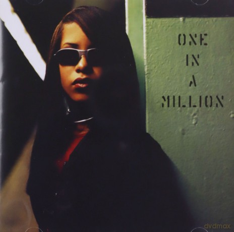 Aaliyah: One In A Million [CD]