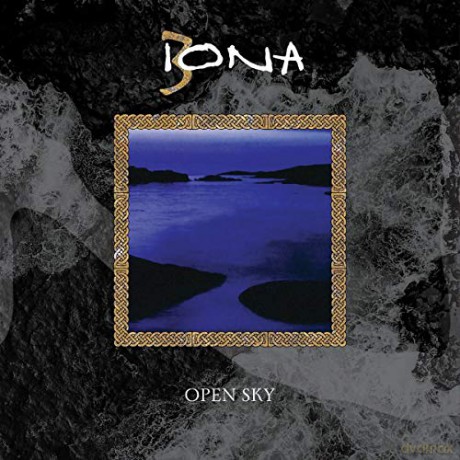Iona: Open Sky [2CD]