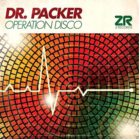Dr Packer: Operation Disco [2CD]
