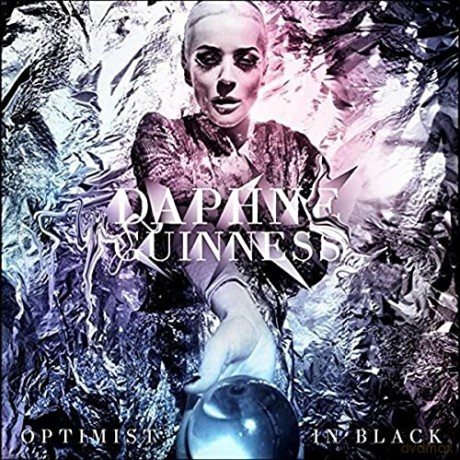 Daphne Guinness: Optimist In Black [2xWinyl]
