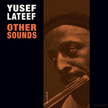 Yusef Lateef: Other Sounds [Winyl]