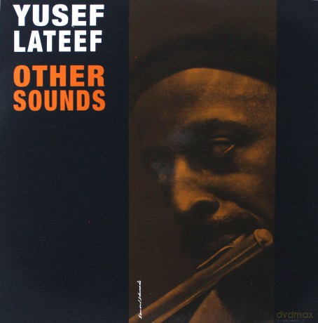 Yusef Lateef: Other Sounds [Winyl]