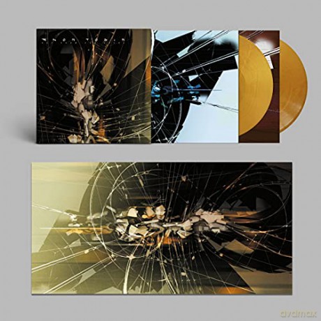Amon Tobin: Out From Out Where [2xWinyl]