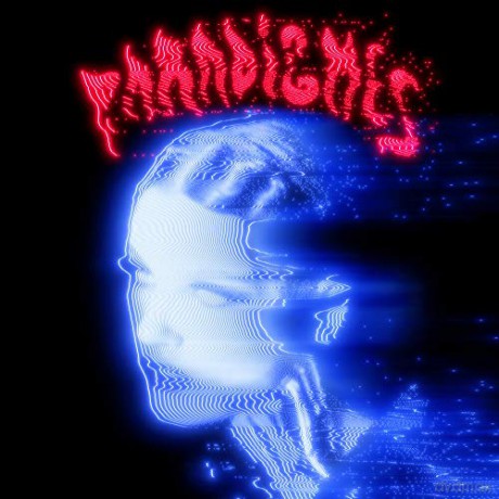 La Femme: Paradigmes [2xWinyl]