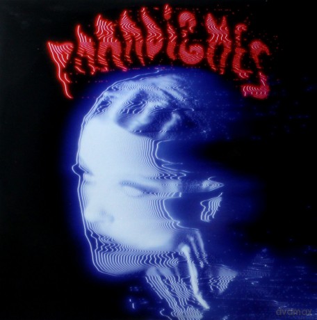 La Femme: Paradigmes [2xWinyl]
