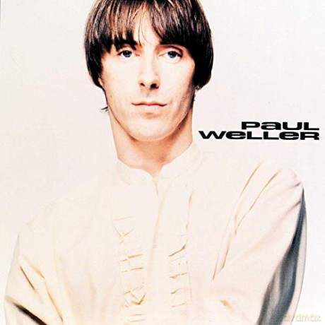 Paul Weller: Paul Weller [Winyl]