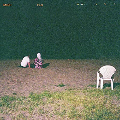 Kmru: Peel [CD]