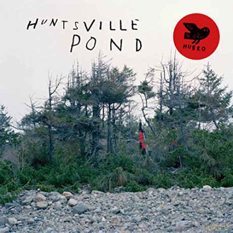 Huntsville: Pond [CD]