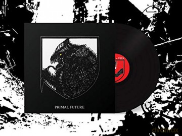 Intolerant: Primal Future [Winyl]