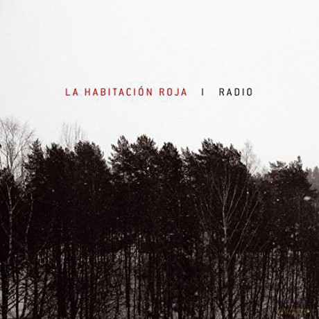 La Habitacion Roja: Radio [Winyl]