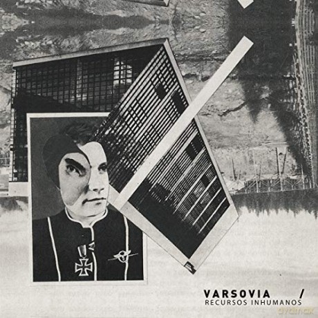 Varsovia: Recursos Inhumanos [Winyl]
