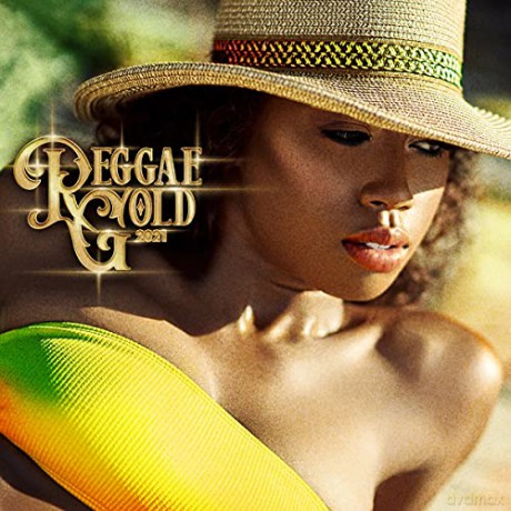 Reggae Gold 2021 [CD]