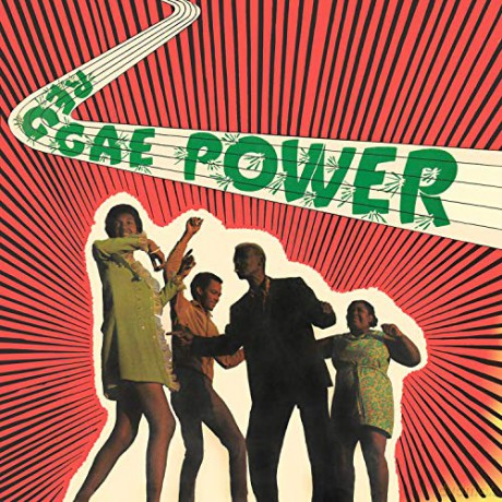 Reggae Power: Original Album [2CD]