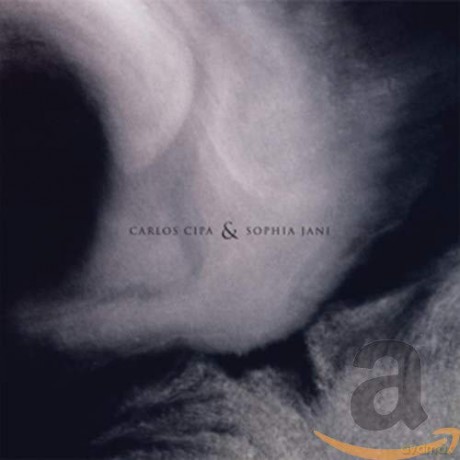 Carlos Cipa Sophia Jani: Relive [CD]
