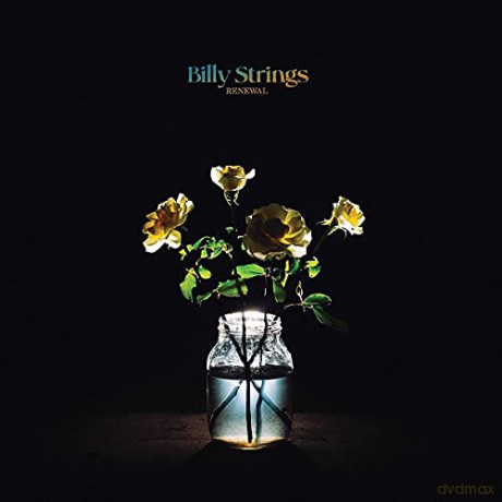Billy Strings: Renewal [CD]